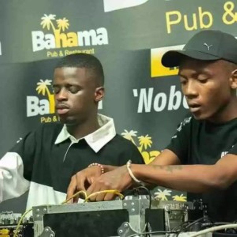 Nkulee 501 & Bongza – Malumes (Main Mix)