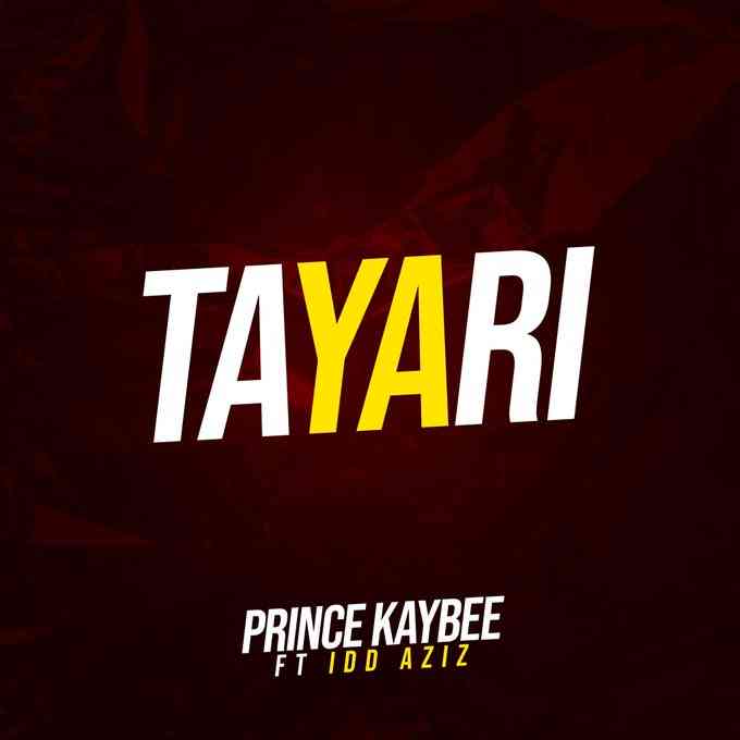 Prince Kaybee – Tayari (ft. Idd Azizz)