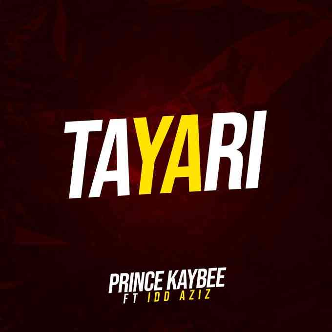 Prince Kaybee - Tayari (ft. Idd Azizz)