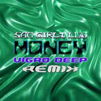 Amaarae – SAD GIRLZ LUV MONEY (Vigro Deep Amapiano Remix)