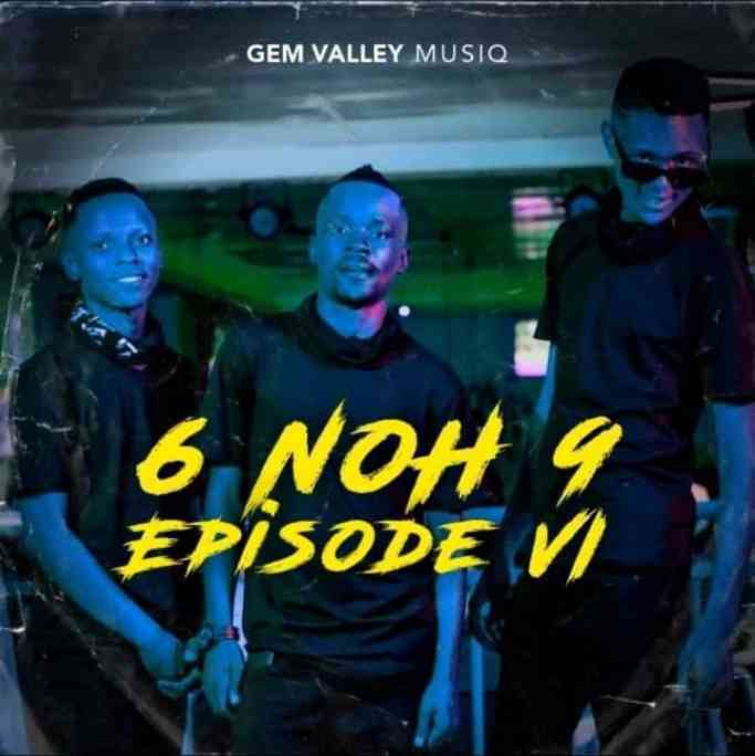 Gem Valley MusiQ – Khuzu Khuzeke ft. Calvin Shaw & Devital MusiQ