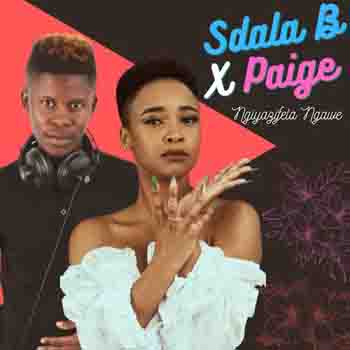 Sdala B & Paige - Khanyisa ikhandlela