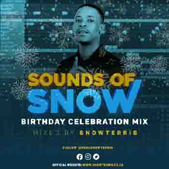 SnowTerris – Sounds Of Snow Vol.1 Mix