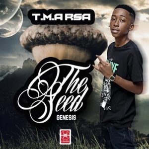 T.M.A_Rsa - Mshika Shika (ft. CaltonicSA & Sax De Vocalist)