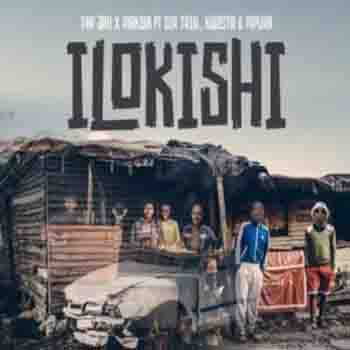 Tee Jay & Makwa – iLokishi (ft. Sir Trill, Kwesta & Mpura)