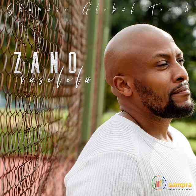 Zano & Jessica LM – Let Go