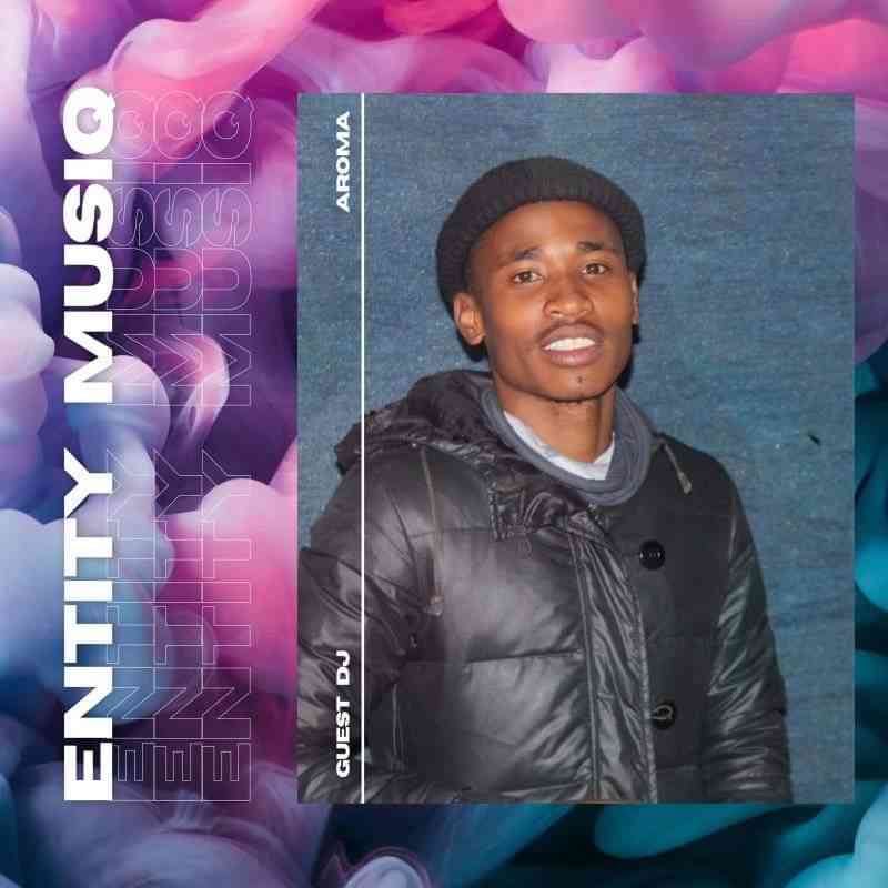 Entity MusiQ – Amapiano Guest Mix S002 MP3 Download