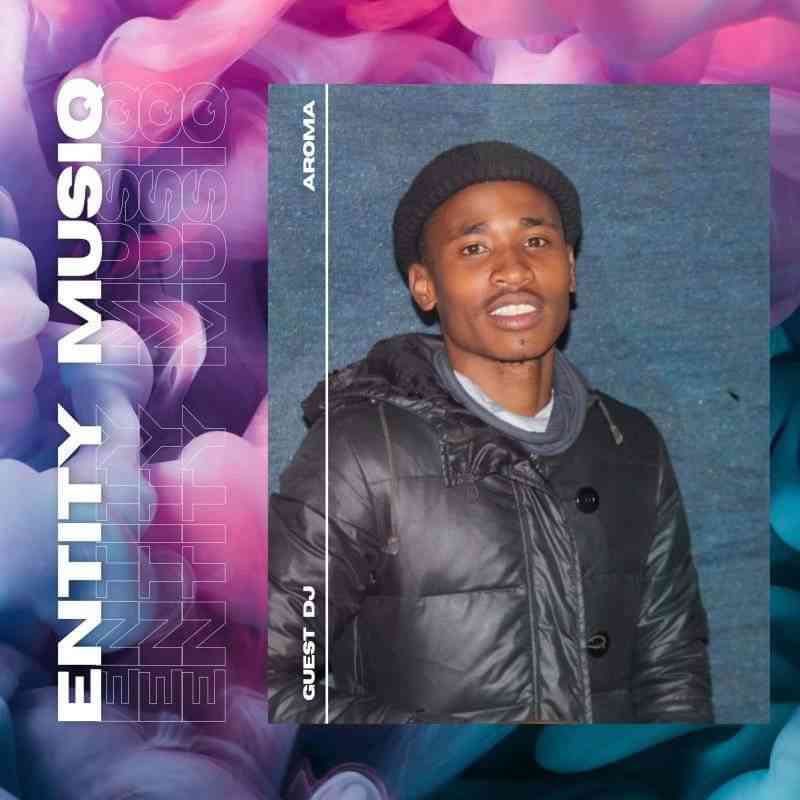 Entity MusiQ – Amapiano Guest Mix S002