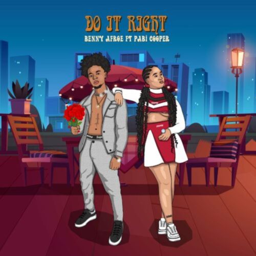 Benny Afroe – Do It Right (ft. Pabi Cooper)