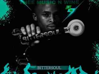 BitterSoul – Thee Music N’ Wine Vol.16 Mix MP3 Download