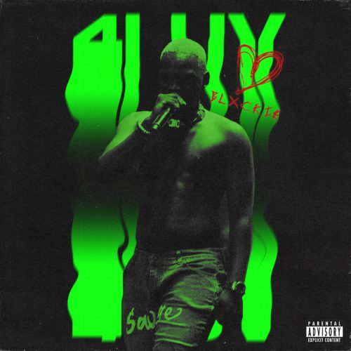 Blxckie – 4Luv EP (Tracklist)