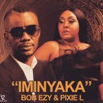 Bob Ezy & Pixie L – Iminyaka MP3 Download