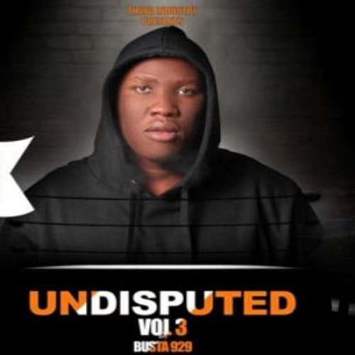 Busta 929 – Number 7 (ft. Almighty, Xavi Yentin & Mafidzodzo)