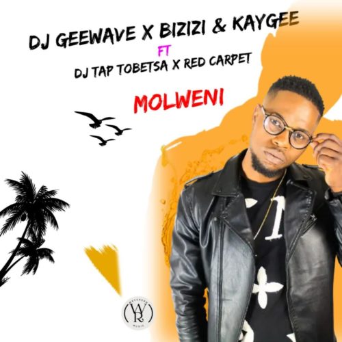 DJ Geewave, Bizizi & KayGee – Molweni (ft. DJ Tap Tobetsa & Red Carpet)