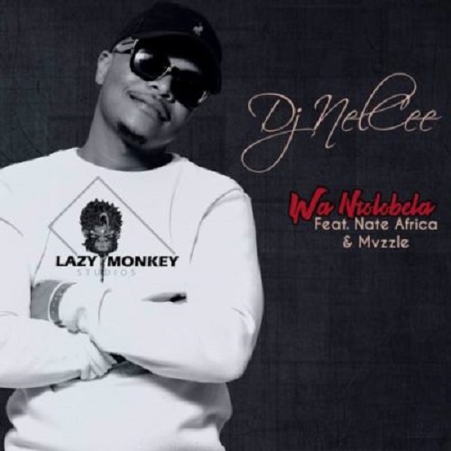 DJ NelCee – Wan’tolobela ft Nate Africa & Mvzzle MP3 Download