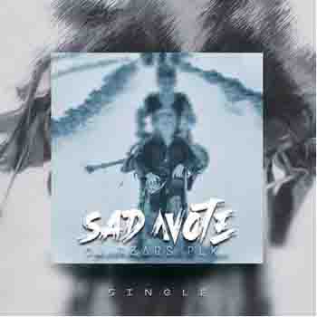 DJ Tears PLK – Sad Note (Single)