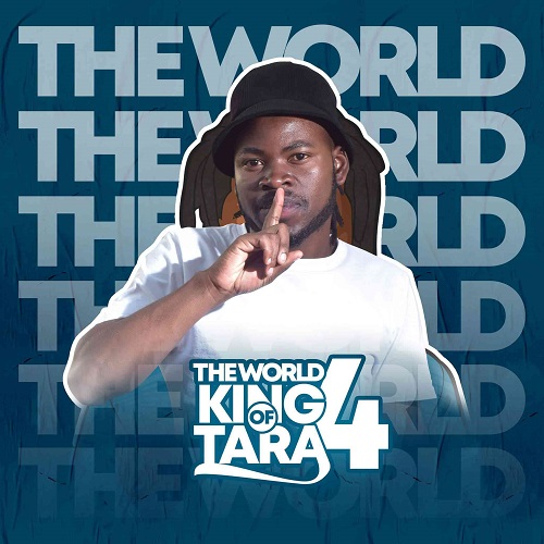 DJ King Tara – The World Of King Tara 4 (Album)