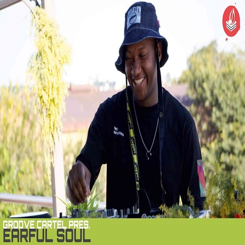 Earful Soul – Oor Vol 36 Mix