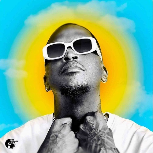 I am Ready For “My Story EP” Oscar Mbo