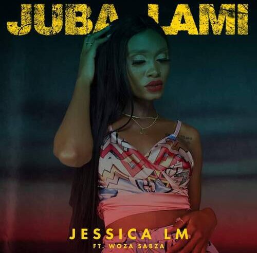 Jessica LM – Juba Lami (ft. Woza Sabza)