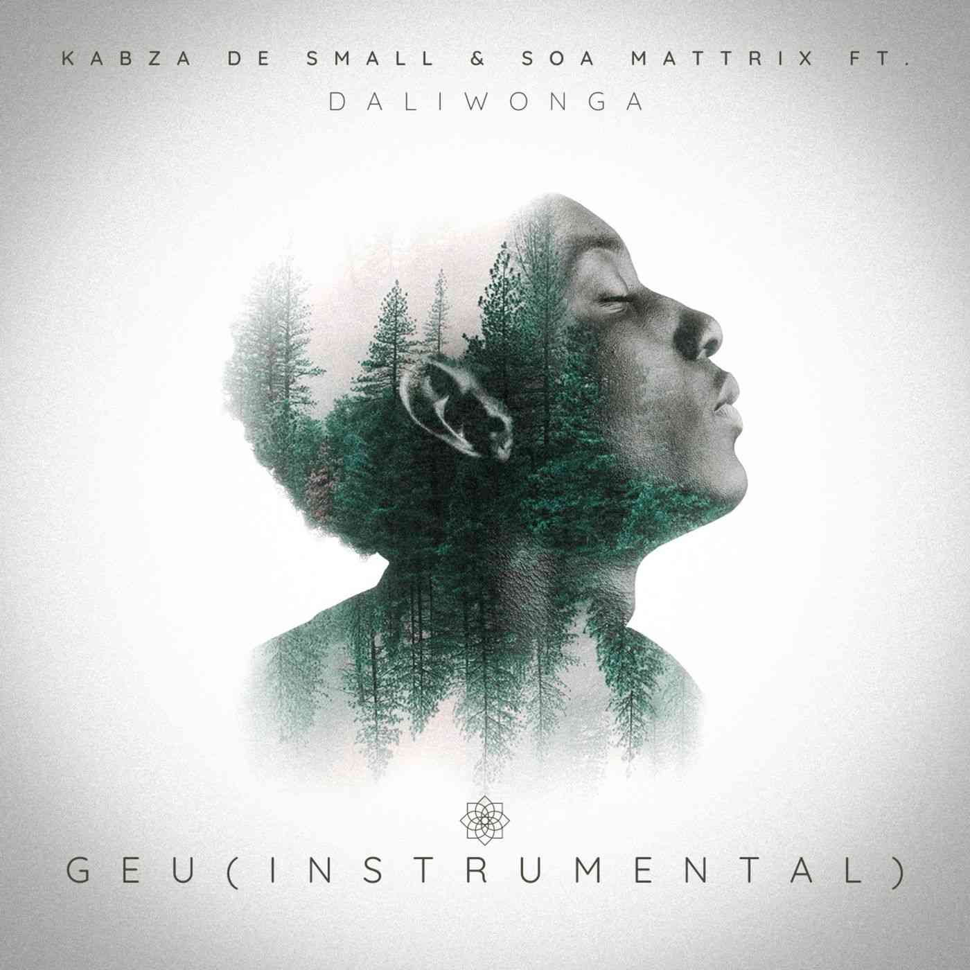Kabza De Small, Soa Mattrix & Daliwonga – Geu (Instrumental) MP3 Download