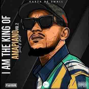 Kabza De Small ft. Njelic & Simmy – Le Mali (Amameter) [Clean Version]