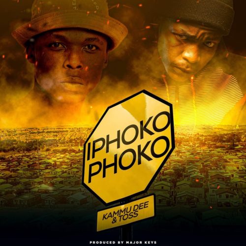 Kammu Dee – iPHOKOPHOKO ft. Toss MP3 Download