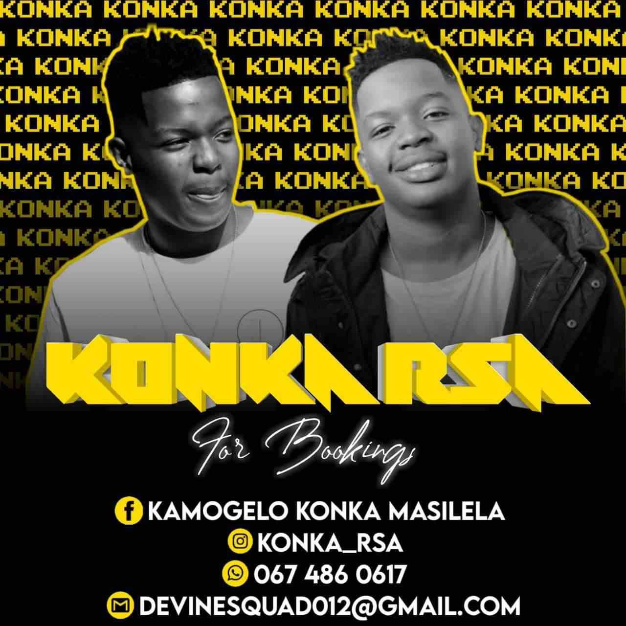 Konka SA – Stimela (Dub Mix) ft Skroef Double, K.lesuper & Ts Dollar MP3 Download