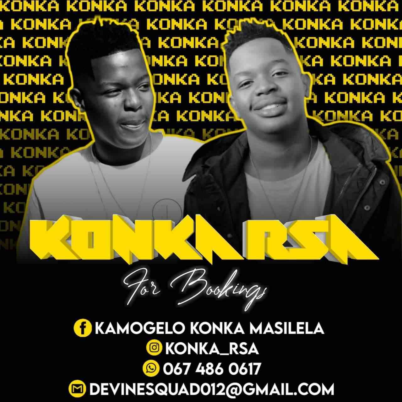 Konka SA – Stimela (Dub Mix) (ft. Skroef Double, K.lesuper & Ts Dollar)