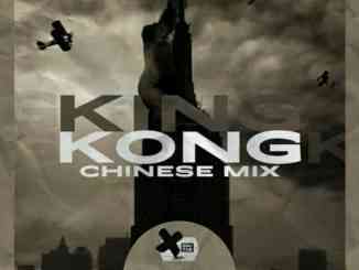 Krispy D’Soul, Major Kapa & Kit Kat – King Kong (Chinese Mix) MP3 Download