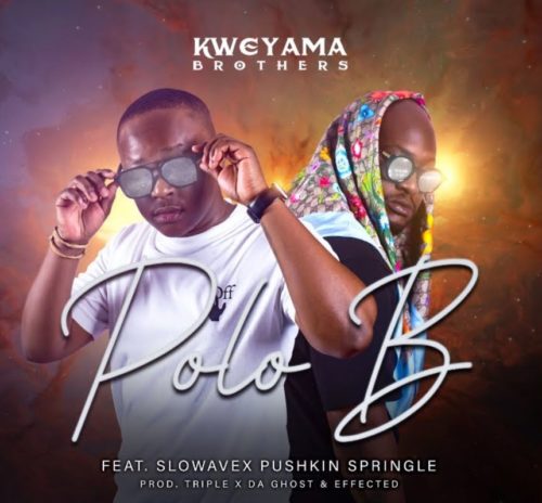 Kweyama Brothers – Polo B ft. Slowavex Pushkin Springle MP3 Download