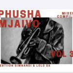 Lebtiion Simnandi & Lolo SA – SphushaUmjaivo_OneWay Vol. 31 Mix MP3 Download