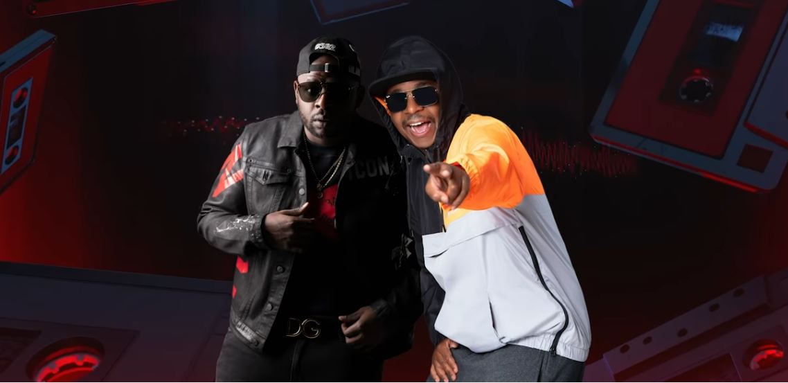 Legend Live Mix by Oskido Dj Maphorisa Playlist 18 Amapiano Mix