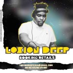 Loxion Deep – Downtown Groove MP3 Download