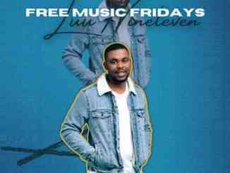 Luu Nineleven – Free Music Fridays Album