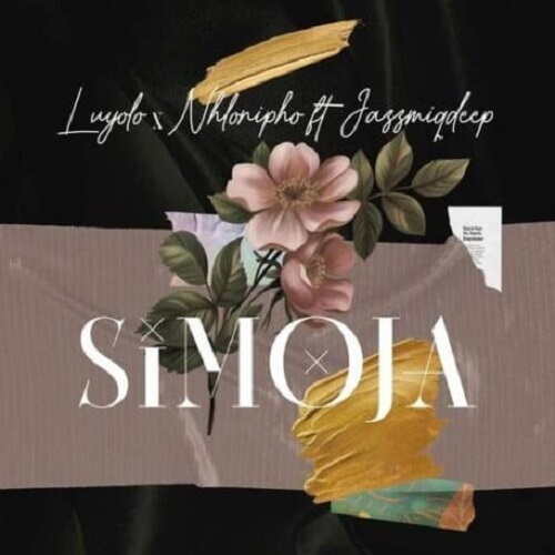 Luyolo & Nhlonipho – Simoja ft Jazzmiqdeep MP3 Download