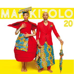 Mafikizolo & Maphorisa – Around The World ft. Wizkid MP3 Download