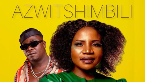 Makhadzi – Azwitshimbili ft. Mr Brown MP3 Download