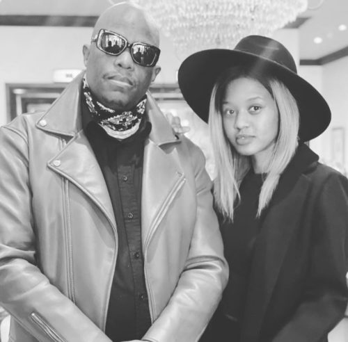 Mampintsha urgenlty needs new chef, fans worried for Babes Wodumo