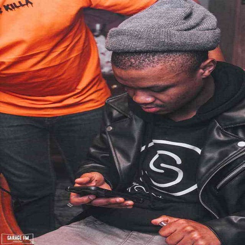 Mphow_69 & Bongza – Waka (Deeper Mix) MP3 Download