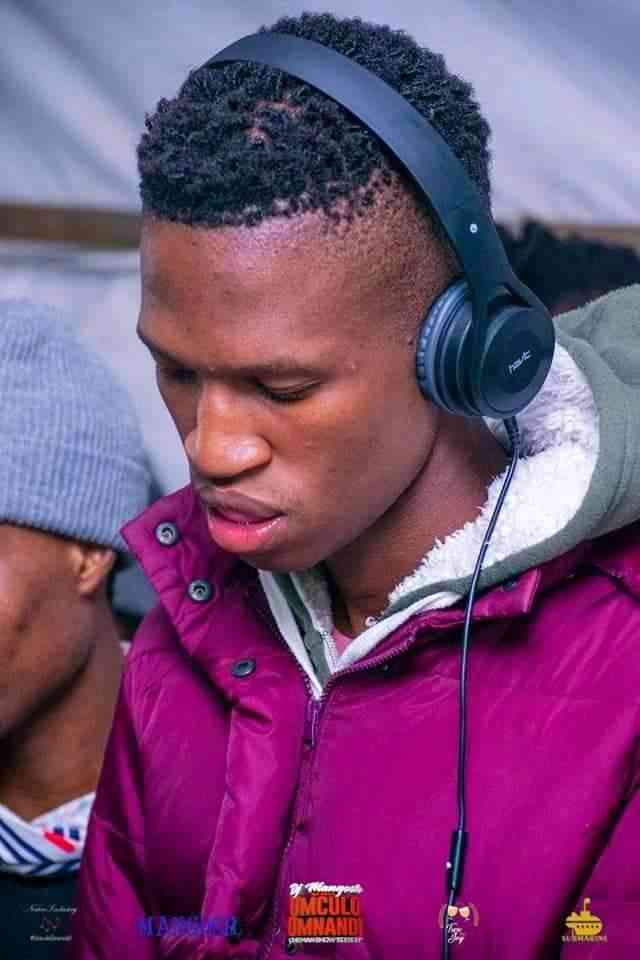 Dj Shima & Music Fellas – Dear God (Planka Feel) MP3 Download