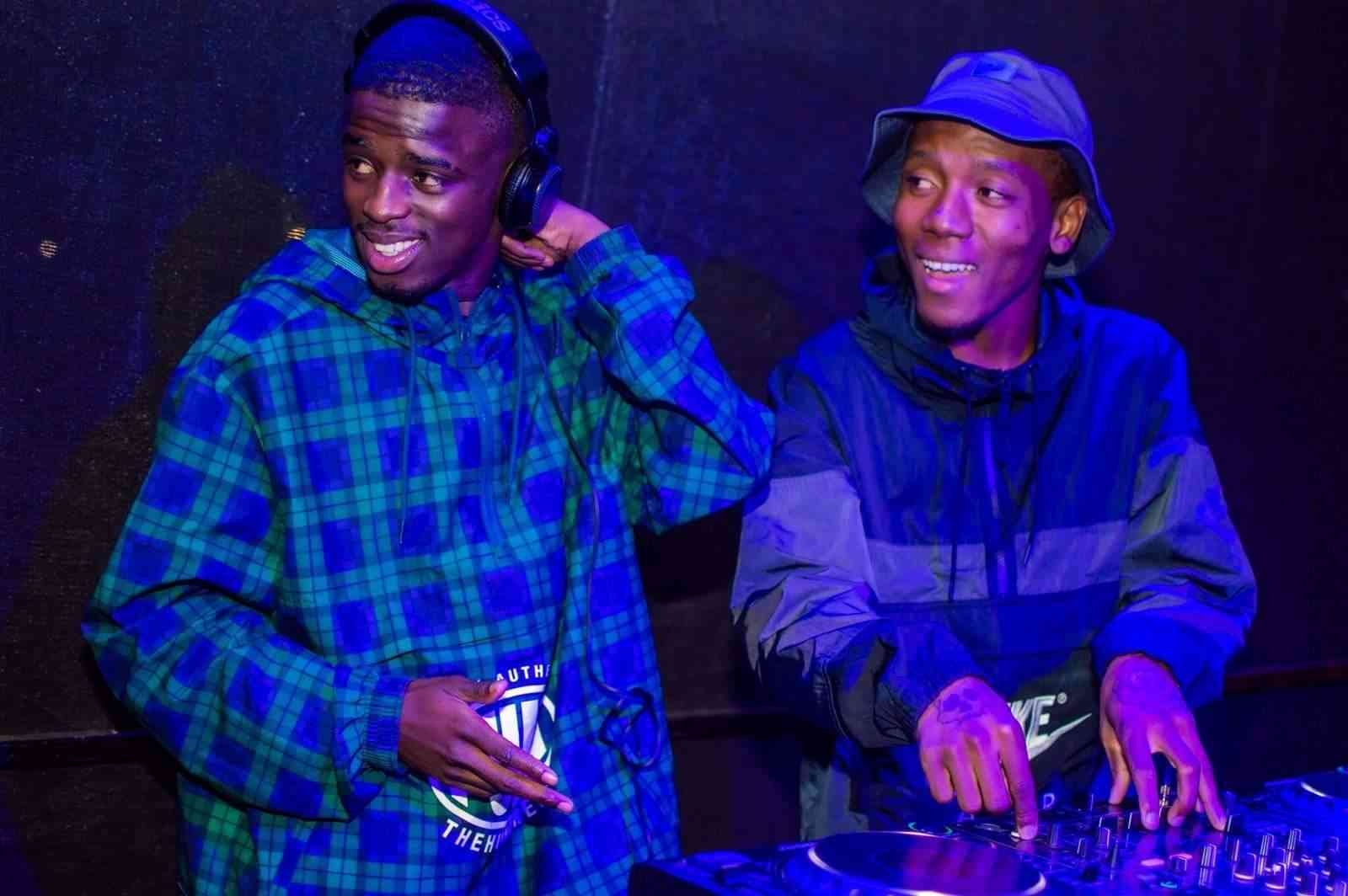Mdu aka Trp & Kelvin Momo – Drum Addict (ft. Nkulee 501 & Skroef28)