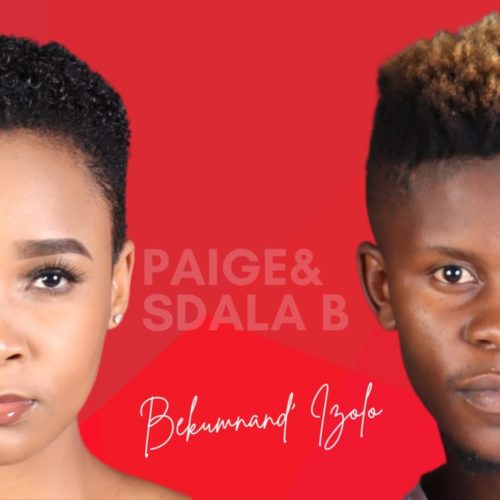 Paige & Sdala B – Bekumnand Izolo