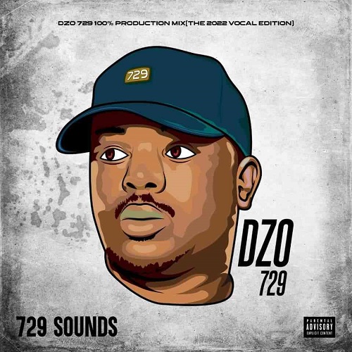 Dzo 729 - Grootman (Main Mix) ð