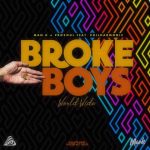 ProSoul Da Deejay & Man-K - Broke Boys Worldwide MP3 Download