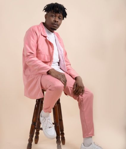 Ambitiouz Entertainment Rapper, S’Villa Switches to a new genre