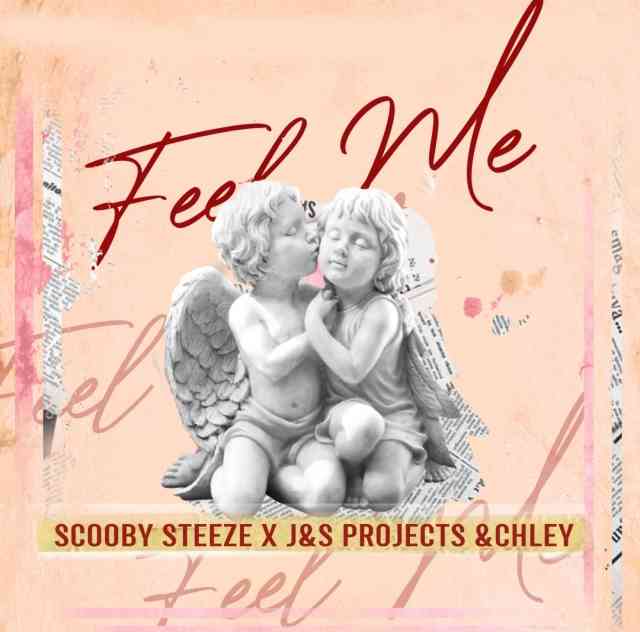 Scooby Steeze, Tex P Beats & J & S Projects – Feel Me (ft. Chlèy)