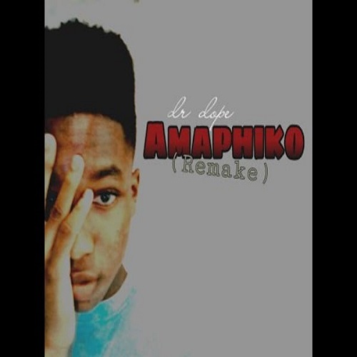 Siphesihle Sikhakhane Amaphiko (Dr Dope Remake) (ft. Yanga Chief) MP3