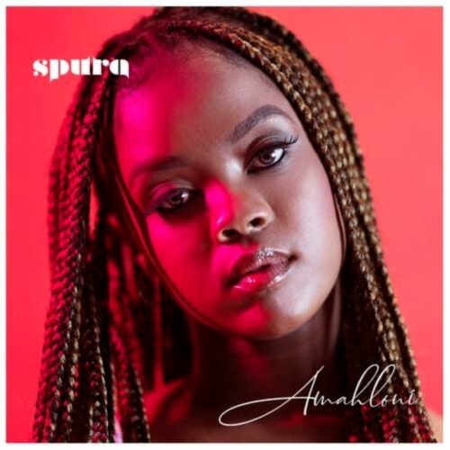 Spura – Amahloni MP3 Download