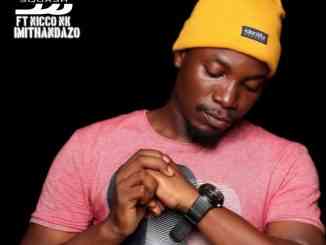 Squash DJ – IMITHANDAZO ft Nicco NK MP3 Download